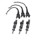 Deatschwerks Injectors set 1100cc for 2021+ Toyota GR Yaris and 2023+ Toyota GR Corolla