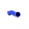 Silicone Intake Hose Ramair for VW MK8 Golf GTi 245bhp 2.0 TSI Blue-5