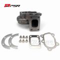 Pulsar PSR PTX28 Gen 1 / 2 Turbine Housing for 2860 / 2867 / 2871 Turbos Dual V-Band 0.72A/R IWG