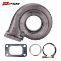 Pulsar PSR 62G Turbine Housing T3 Inlet V-Band Outlet 0.83 A/R for 6262G / 6862G / Turbos