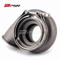 Pulsar PSR 62G Turbine Housing Stainless Steel 0.82 A/R Dual V-Band for 6262G 6862G Turbos
