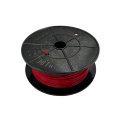 Ecumaster Wire 73206 FLRY-B 0.50 1pcs = 100m red