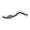 Downpipe FMIC.Pro for BMW E90 E91 318d 320d M47N2 2004-2007