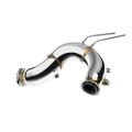 Downpipe FMIC.Pro for VOLKSWAGEN Golf 1.6 2.0 TDI VII 2013-
