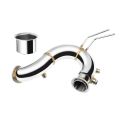 Downpipe FMIC.Pro for AUDI A3 1.6 2.0 TDI  8V 2013-