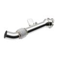 Downpipe FMIC.Pro for BMW G32 GT 640i B58 2017-