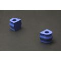 Hardrace Reinforced Stabilizer Bushing For Subaru Forester Impreza Legacy outback