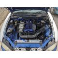 Intake Induction Air Filter Kit Proram PRK-258-BK for Mazda MX-5 1.6 1.8-10