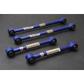 Hardrace Rear Adj Lateral Arm Nissan March Micra