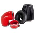 Intake Induction Air Filter Kit Proram PRK-225-RD for Ford Focus ST MK2-2