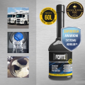 Forte Exhaust Crystal Preventer ADBLUE Reducer Protects SCR System 400ml