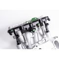 Fuel Rail Top Feed Conversion for Mazda 13B-REW Secondary