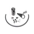 PCV Catch Can Kit for Nissan Z33 V35 VQ35DE Fluid Lock Radium Engineering
