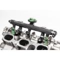 Fuel Rails Top Feed Upgrade for Subaru Phase-I EZ30 Radium Engineering