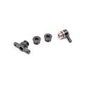 Fuel Rail Plumbing Kit for Mazda 1.6L B6 Radium Engineering