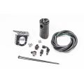 Catch Can Kit PCV for Toyota Tacoma 05-23 Fluid Lock Radium Engineering