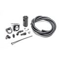 Catch Can Kit CCV for Toyota Tacoma 05-23 Fluid Lock Radium Engineering