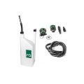 FCST-X Complete Refueling Kit Direct Mount Standard Fill Radium Engineering