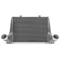 Competition Intercooler Kit+ Pipe Wagner Tuning EVO2 for Ford Mustang 2015