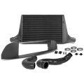 Competition Intercooler Kit Wagner Tuning for Porsche Macan 3,0TDI