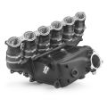 Intake Manifold with Integrated Intercooler for BWM M8 G80 Limousine (Competition)