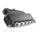 Intake Manifold with Integrated Intercooler Wagner Tuning for BMW Evo1 M 240i