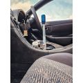 Coolerworx Short Shifter for Toyota Celica GT-Four GTSTST205 NSB Raw Alufor Minium Look Without Lockout Standard Copper-4