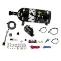 Proton Plus Nitrous System W/ 4.5kg 10Lb Bottle Nitrous Express NX 20421-10