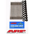 ARP Head Stud Kit for Mitsubishi 2.0L 4B11 EVO10 CA625+ 