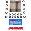 ARP Head Stud Kit for Mitsubishi Lancer EVO 4-9 4G63 CA625+ M11