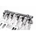 Fuel Rail for Mazda 20B-REW Secondary 6 Port Radium Engineering