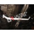 Front Lower Tiebar Ultra Racing for Honda Civic/Sol/Integra 92-00