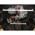 Front Lower Tiebar 548 Ultra Racing for Honda Accord 08+