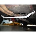 Front Lower Tiebar Ultra Racing for Honda Civic/CRX 88-91 EF/ED