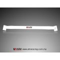 Front Lower Tiebar 737 Ultra Racing for Honda Prelude 92-00