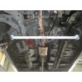 Front Lower Tiebar Ultra Racing for Hyundai Atos 97-07 1.0/1.1