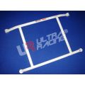 Front Lower Brace Ultra Racing for Hyundai Matrix