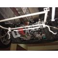 Front H-Brace Ultra Racing for Honda Civic FD 05+ Hybrid