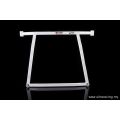 Front Lower Brace Ultra Racing for Toyota Corolla AE92