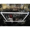 Front Lower Brace Ultra Racing for Suzuki SX4 HB/Sedan