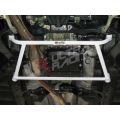 Front H-Brace Ultra Racing for Subaru Impreza 08+ GH/GR +STI