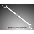 Rear Upper Strutbar Ultra Racing for Honda Accord 94-97 2D