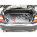 Rear Upper Strutbar Ultra Racing for BMW 3-Series E46 (incl M3)