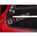 Rear Upper Strutbar Ultra Racing for Suzuki Swift 05-09