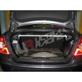 Rear Upper Strutbar Adj. Ultra Racing for Ford Focus MK2 1.6
