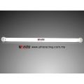Rear Lower Tiebar Ultra Racing for Honda Civic 96-00 EK 2/3/4D