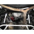 Rear Bars 631 Ultra Racing for Lexus IS250/350 +GS300/GS350