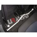 Floor Bar Ultra Racing for Honda Jazz/Fit/Insight 08+