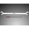 Front Upper Strutbar Ultra Racing for Civic/Sol/Integra 92-00