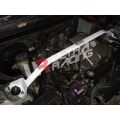 Front Upper Strutbar Ultra Racing for Honda CRV 99-04 Rdi